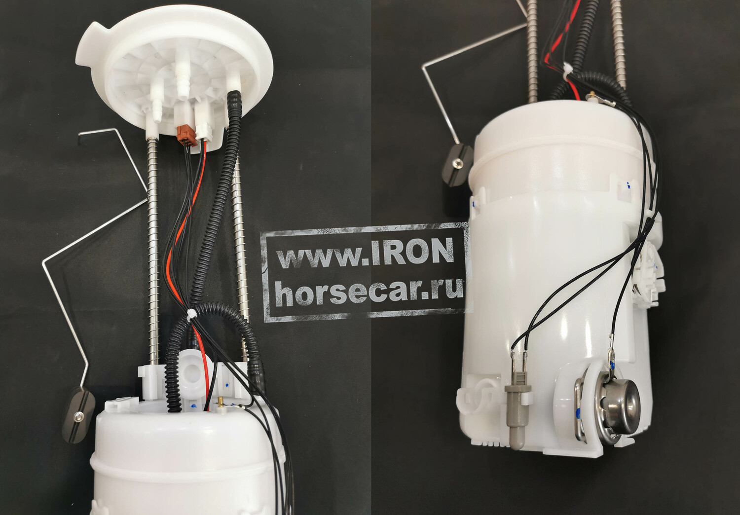 Топливный насос в сборе для Infiniti / Nissan