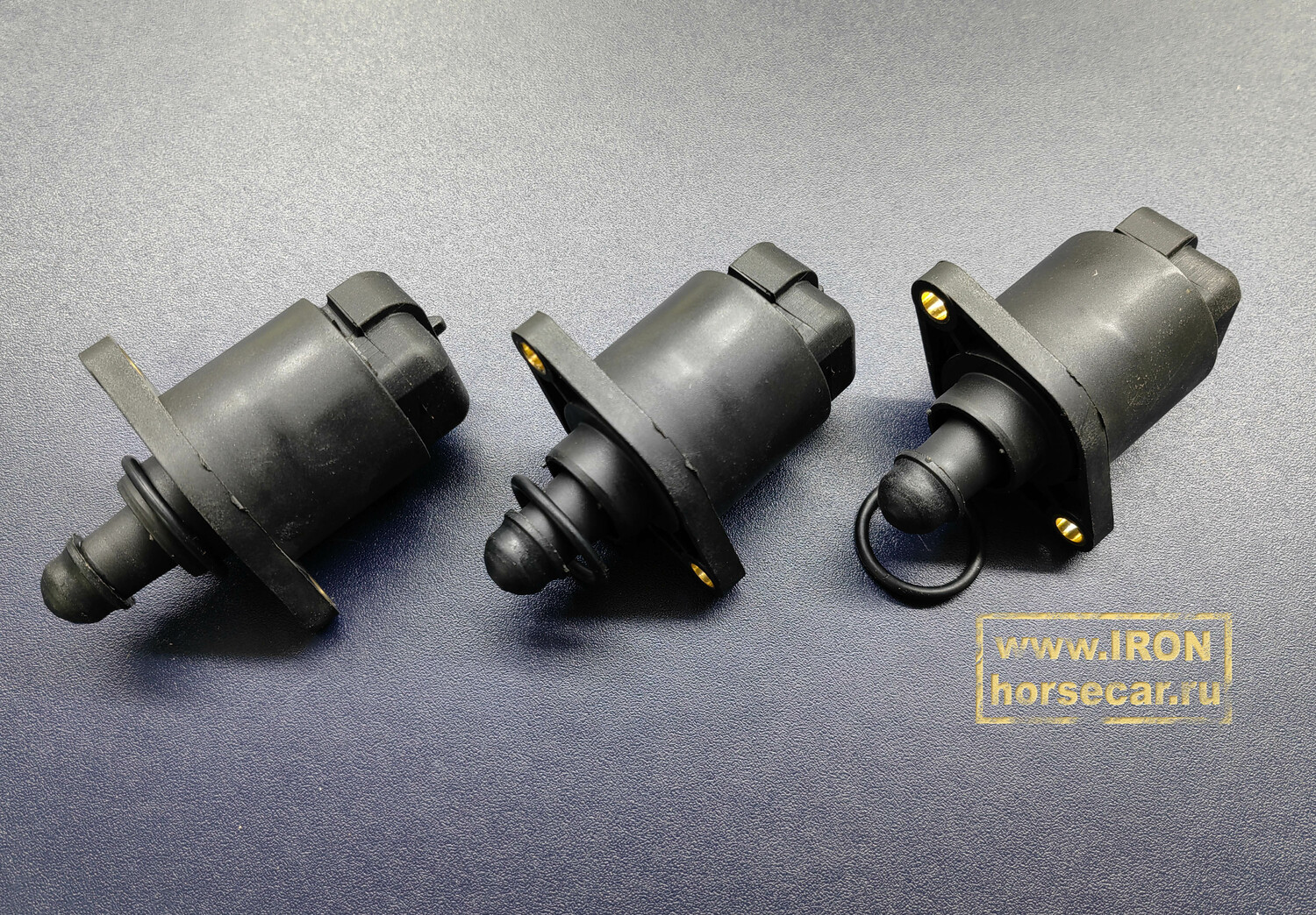 Датчик холостого хода 420665941