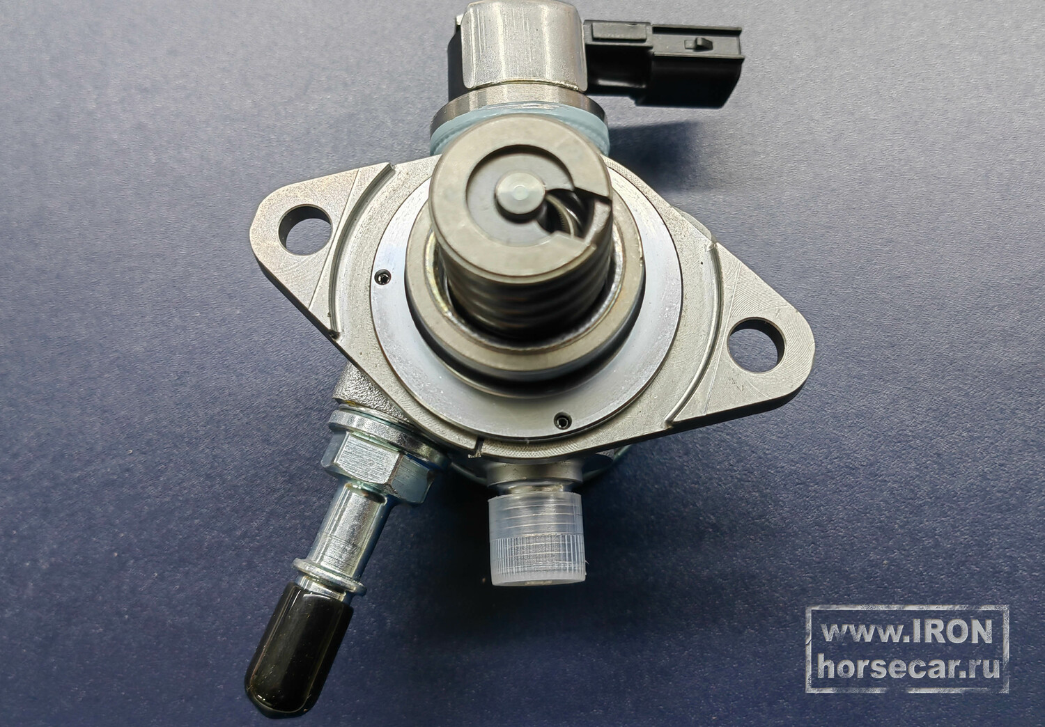 ТНВД для Ford Focus. (CM5E9D376CB). 3, 2.0 ТНВД для Ford Focus. (CM5E9D376CB). 3, 2.0