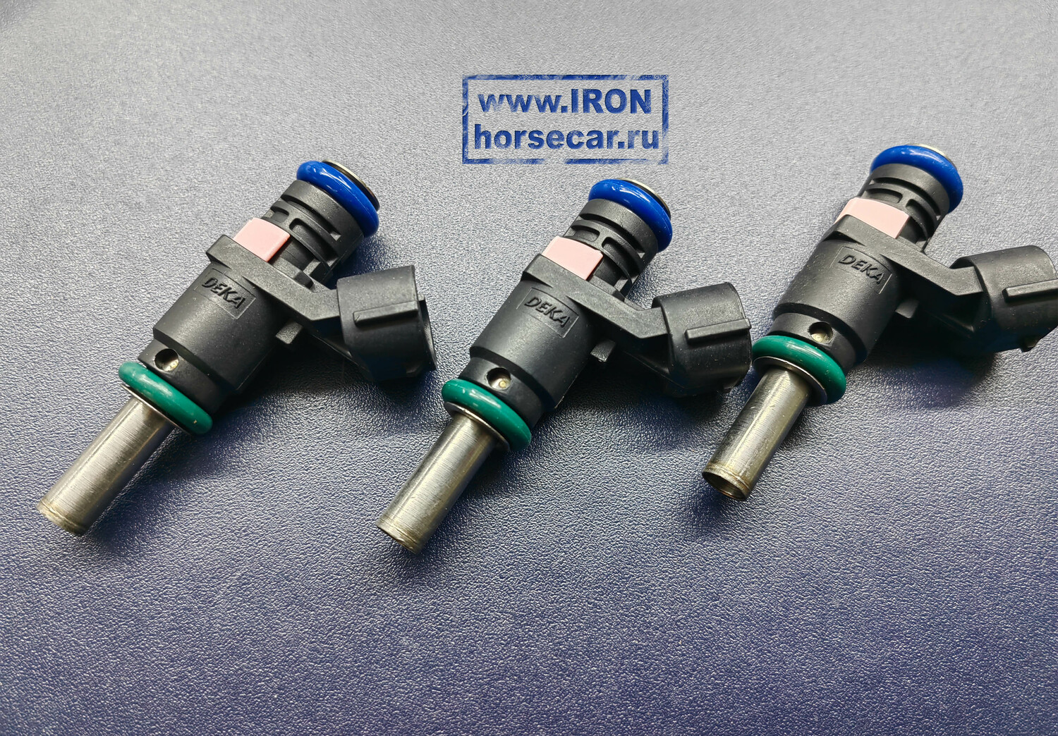 Форсунка топливная (420874838)