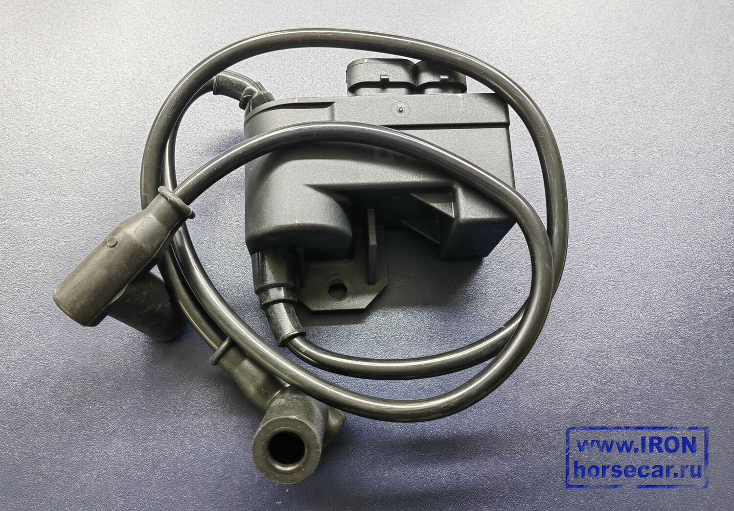 Модуль зажигания CDI для Polaris (2201163)