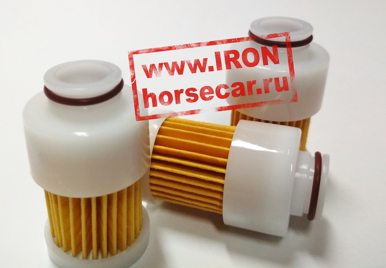 Фильтр топливный Yamaha 68V-24563-00 Фильтр топливный Yamaha 68V-24563-00