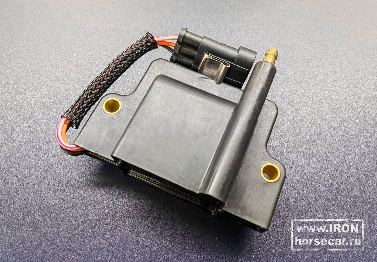 Катушка зажигания для  SKI DOO.  512060953, SM-01184